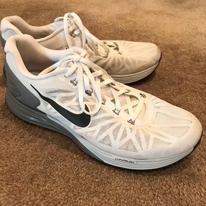 Nike Lunarglide 6 Running Shoes